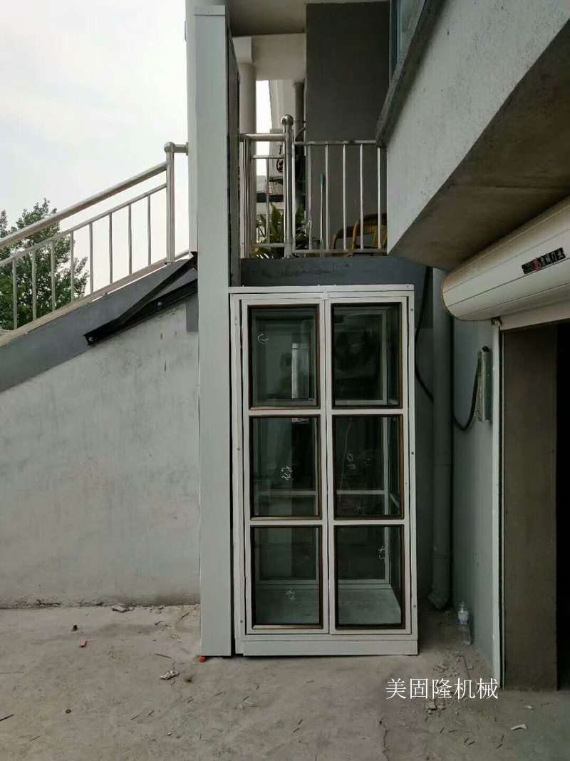 万宁无障碍升降机价格