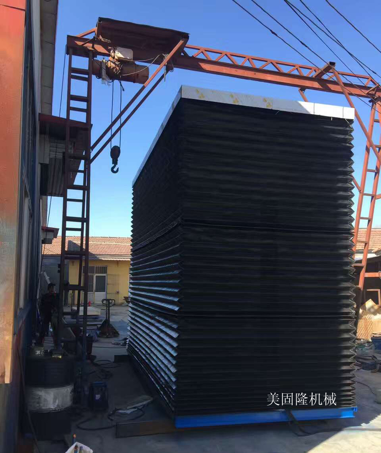 万宁固定式升降机价格