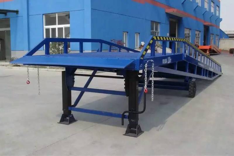 万宁登车桥