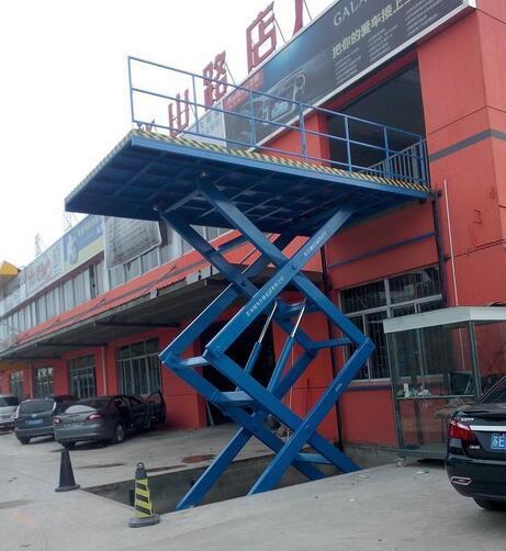 万宁济南升降机