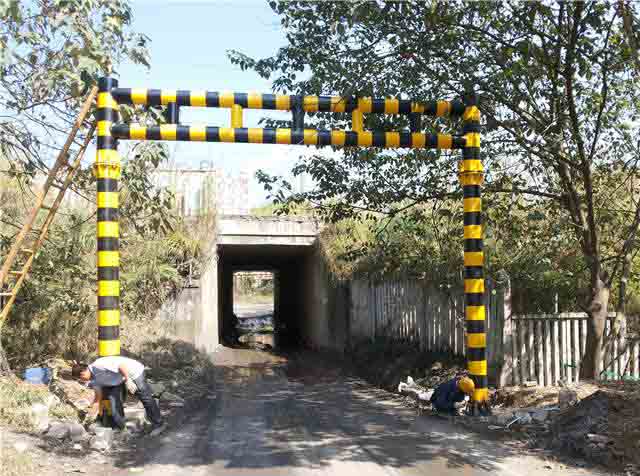 万宁限高架厂家