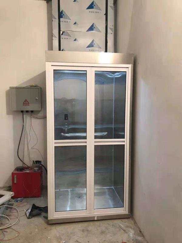 万宁家用小型电梯