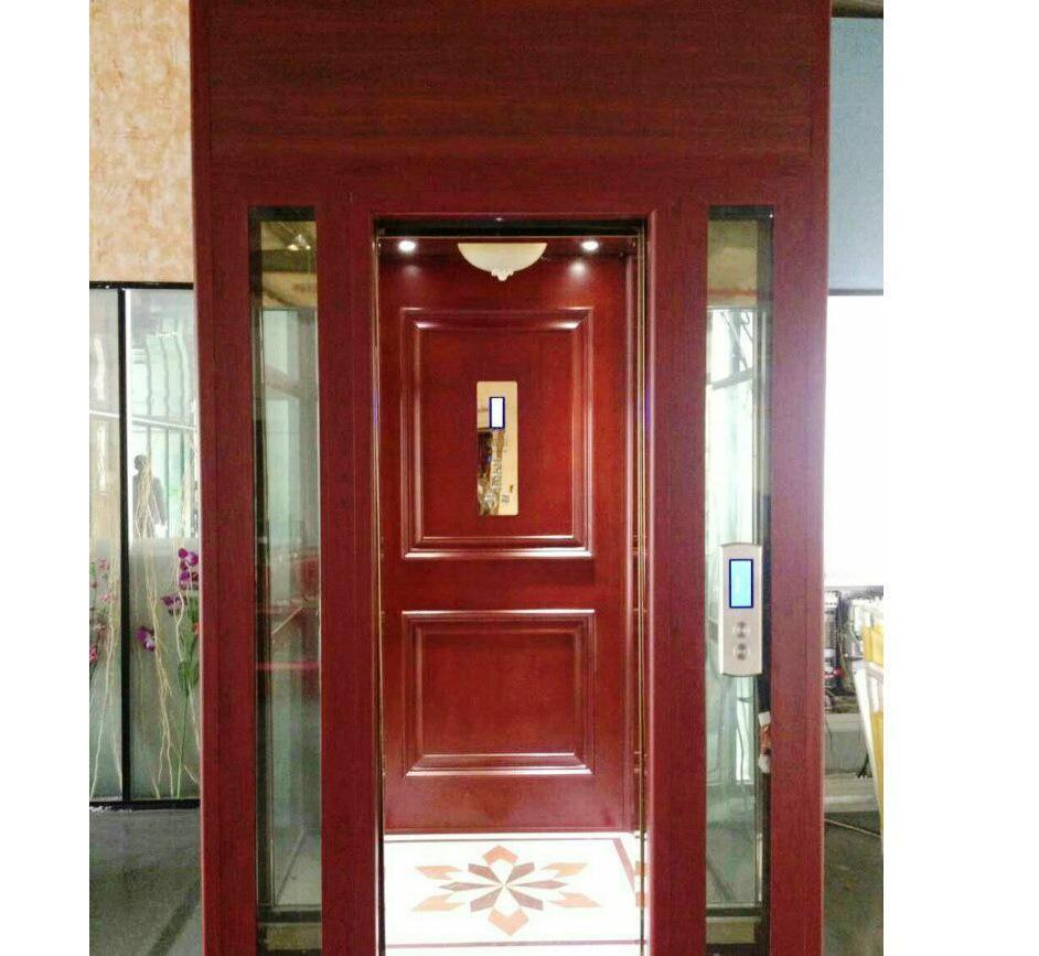 万宁小型别墅电梯