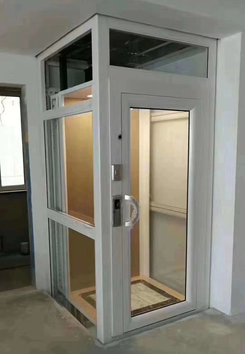 万宁家用电梯