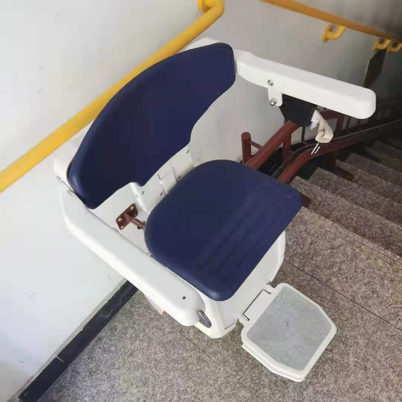 万宁无障碍座椅电梯